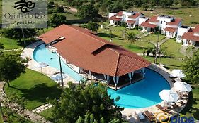 Quinta Do Rio - Epipa Hotéis Praia De Pipa 3*